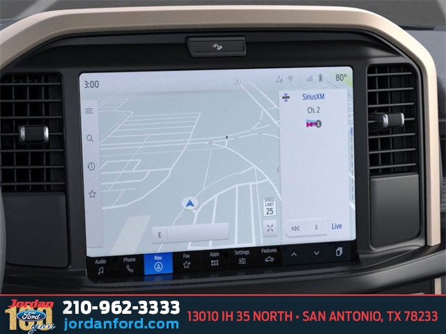 New Car 2025 Ford F-150  Stx For Sale Under $50,000 In San Antonio, Texas