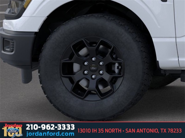 New Car 2025 Ford F-150  Stx For Sale Under $50,000 In San Antonio, Texas