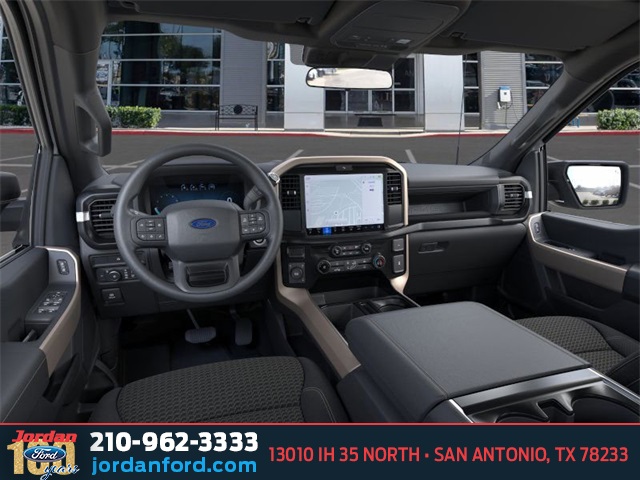 New Car 2025 Ford F-150  Stx For Sale Under $50,000 In San Antonio, Texas