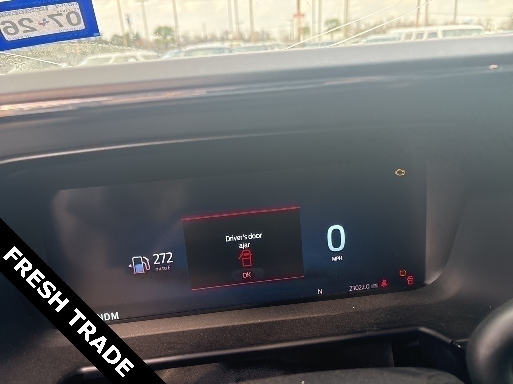 2024 Ford F-350SD Lariat Silver at Emmons Autoplex