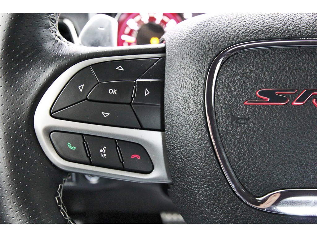 2023 Dodge Challenger SRT Hellcat Jailbreak Blue at Bayshore Chrysler Jeep Dodge Ram