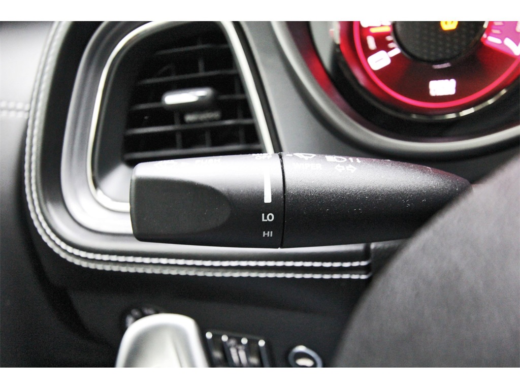 2023 Dodge Challenger SRT Hellcat Jailbreak Blue at Bayshore Chrysler Jeep Dodge Ram