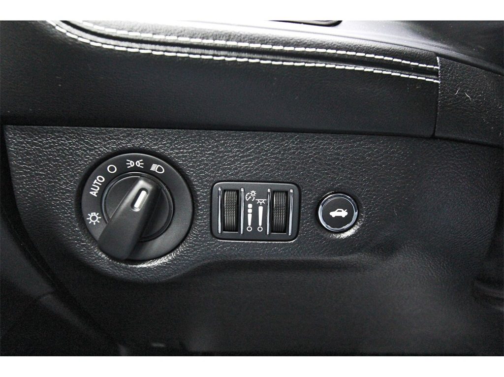 2023 Dodge Challenger SRT Hellcat Jailbreak Blue at Bayshore Chrysler Jeep Dodge Ram