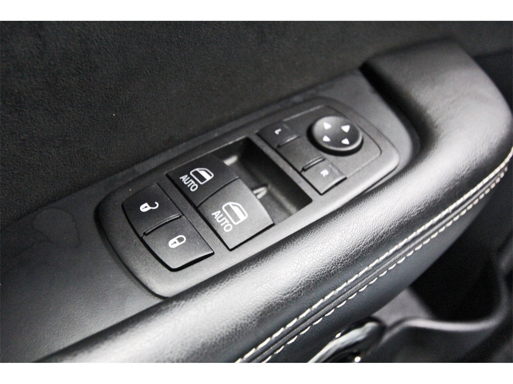 2023 Dodge Challenger SRT Hellcat Jailbreak Blue at Bayshore Chrysler Jeep Dodge Ram