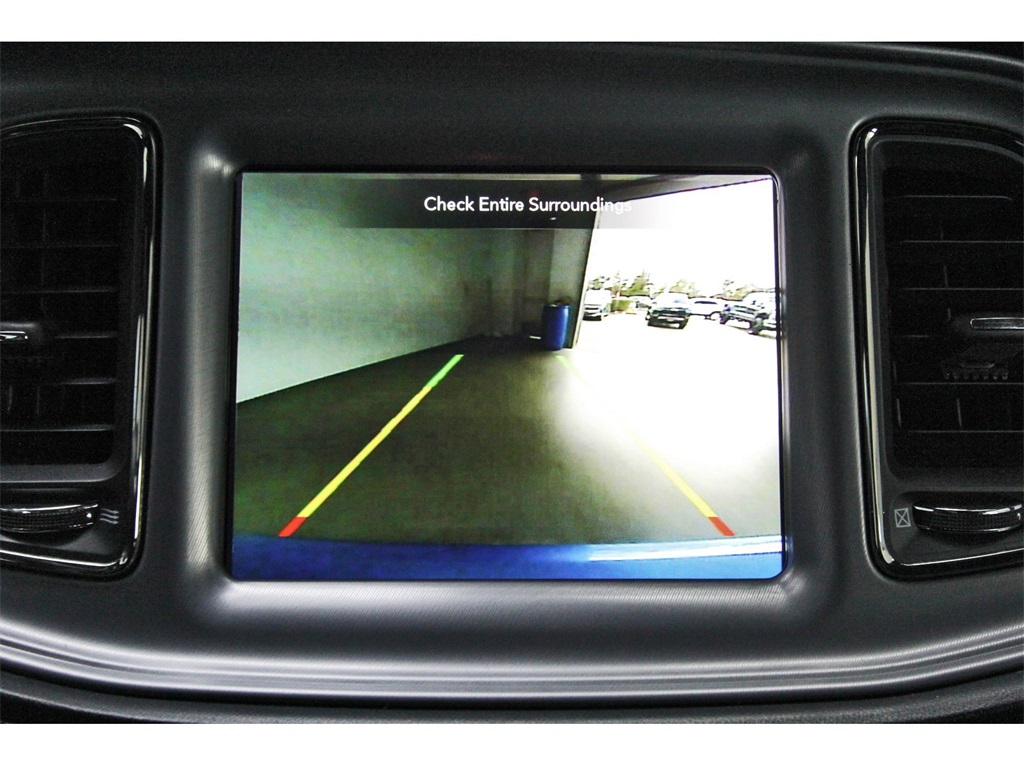 2023 Dodge Challenger SRT Hellcat Jailbreak Blue at Bayshore Chrysler Jeep Dodge Ram