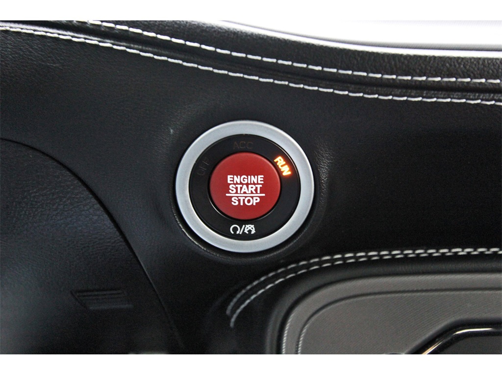 2023 Dodge Challenger SRT Hellcat Jailbreak Blue at Bayshore Chrysler Jeep Dodge Ram