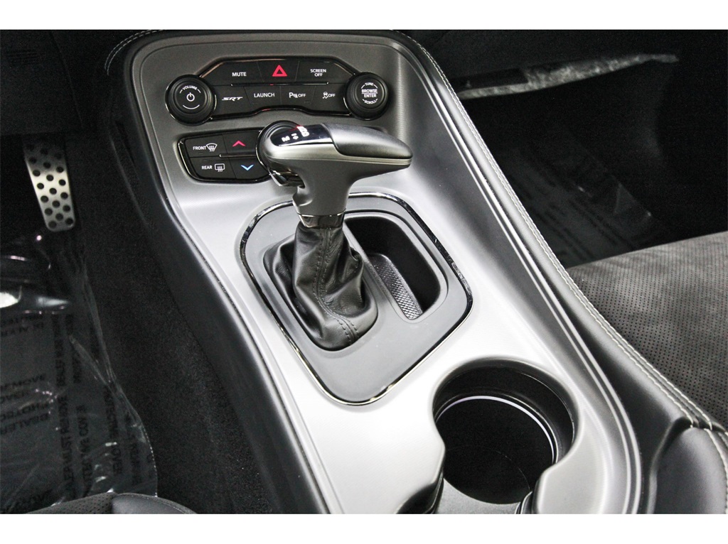 2023 Dodge Challenger SRT Hellcat Jailbreak Blue at Bayshore Chrysler Jeep Dodge Ram