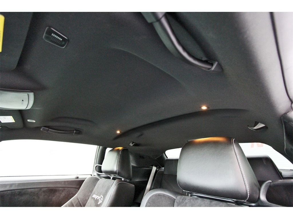 2023 Dodge Challenger SRT Hellcat Jailbreak Blue at Bayshore Chrysler Jeep Dodge Ram