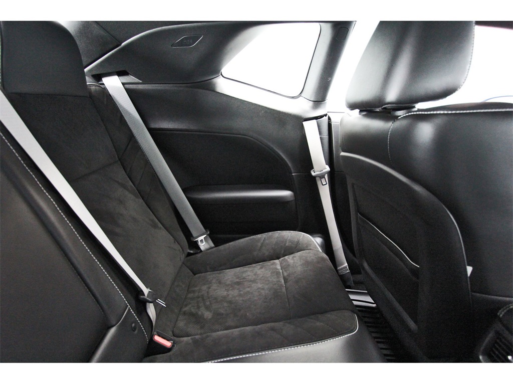 2023 Dodge Challenger SRT Hellcat Jailbreak Blue at Bayshore Chrysler Jeep Dodge Ram