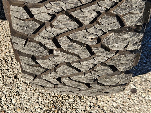 2024 Toyota Land Cruiser Base  at Community Toyota