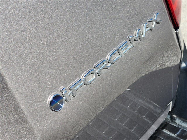 2024 Toyota Land Cruiser Base  at Community Toyota