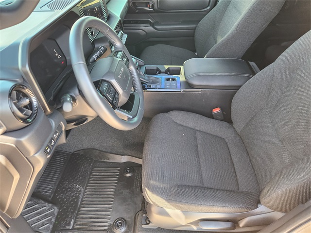 2024 Toyota Land Cruiser Base  at Community Toyota