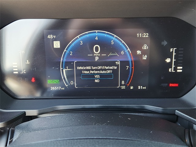 2024 Toyota Land Cruiser Base  at Community Toyota