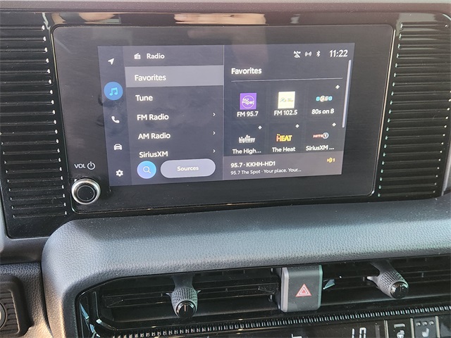 2024 Toyota Land Cruiser Base  at Community Toyota