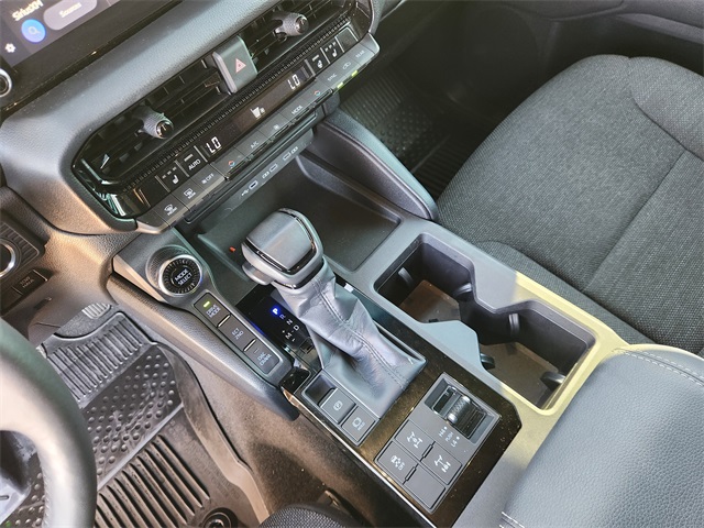 2024 Toyota Land Cruiser Base  at Community Toyota