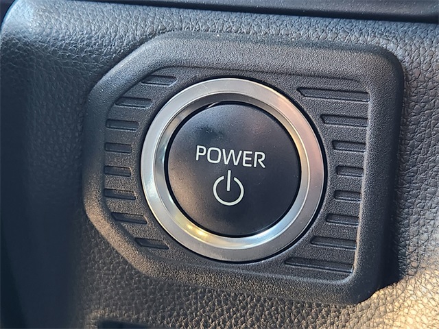 2024 Toyota Land Cruiser Base  at Community Toyota