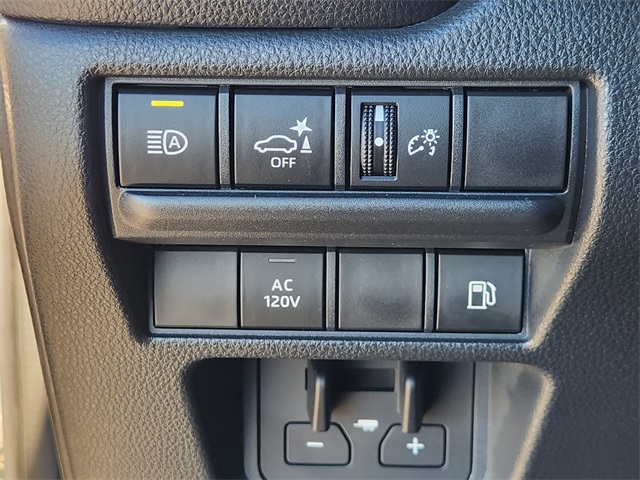 2024 Toyota Land Cruiser Base  at Community Toyota