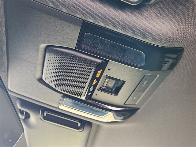 2024 Toyota Land Cruiser Base  at Community Toyota