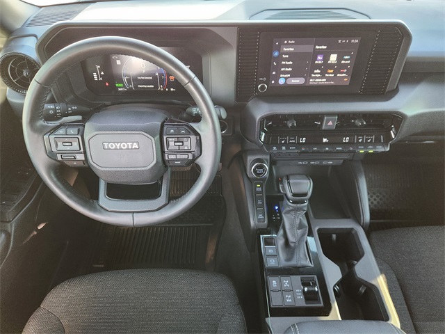 2024 Toyota Land Cruiser Base  at Community Toyota