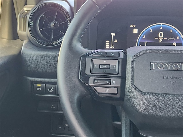 2024 Toyota Land Cruiser Base  at Community Toyota