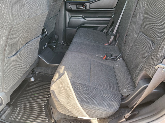 2024 Toyota Land Cruiser Base  at Community Toyota