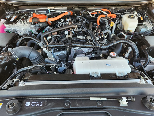 2024 Toyota Land Cruiser Base  at Community Toyota