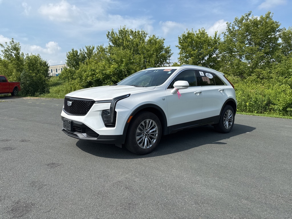 2024 Cadillac XT4