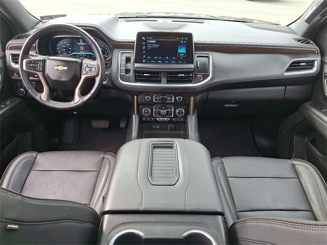 2023 Chevrolet Tahoe High Country for sale at PATRIOT BUICK GMC OF BOYERTOWN