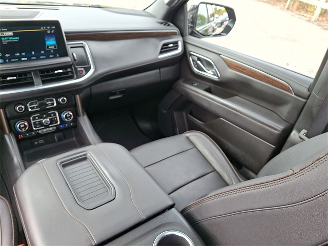 2023 Chevrolet Tahoe High Country for sale at PATRIOT BUICK GMC OF BOYERTOWN