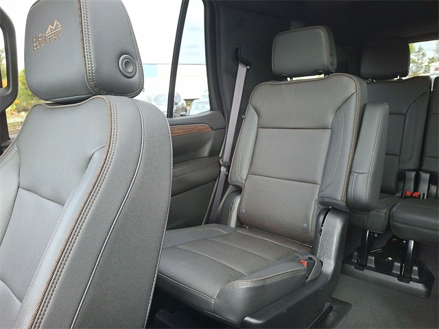 2023 Chevrolet Tahoe High Country for sale at PATRIOT BUICK GMC OF BOYERTOWN