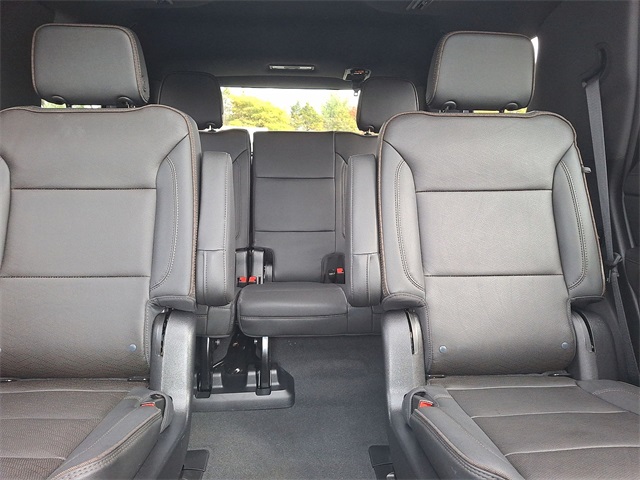 2023 Chevrolet Tahoe High Country for sale at PATRIOT BUICK GMC OF BOYERTOWN