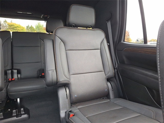 2023 Chevrolet Tahoe High Country for sale at PATRIOT BUICK GMC OF BOYERTOWN