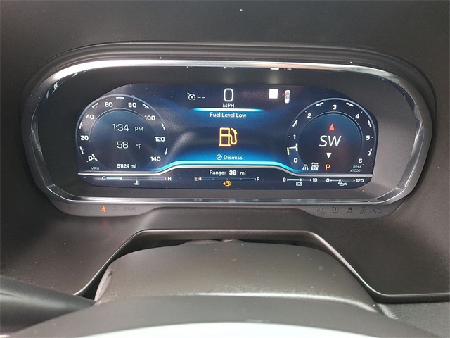 2023 Chevrolet Tahoe High Country for sale at PATRIOT BUICK GMC OF BOYERTOWN