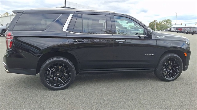 2023 Chevrolet Tahoe High Country for sale at PATRIOT BUICK GMC OF BOYERTOWN