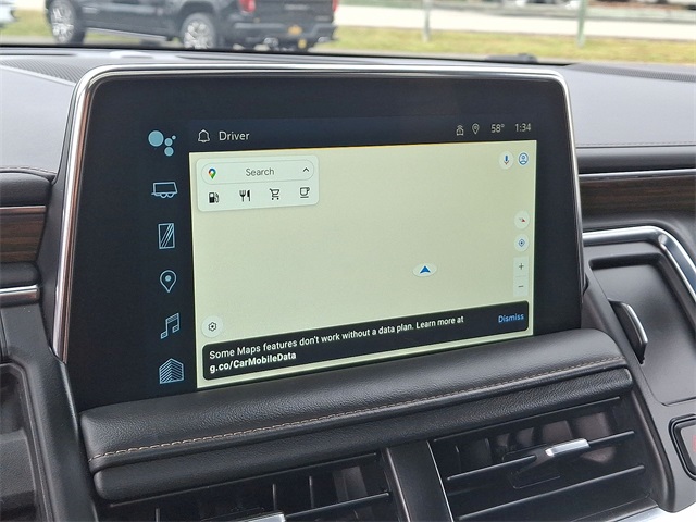 2023 Chevrolet Tahoe High Country for sale at PATRIOT BUICK GMC OF BOYERTOWN