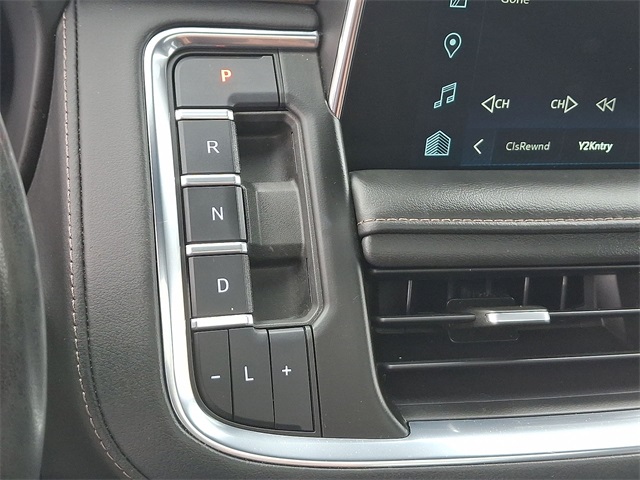 2023 Chevrolet Tahoe High Country for sale at PATRIOT BUICK GMC OF BOYERTOWN