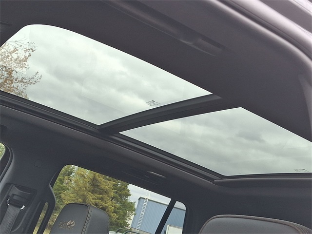 2023 Chevrolet Tahoe High Country for sale at PATRIOT BUICK GMC OF BOYERTOWN