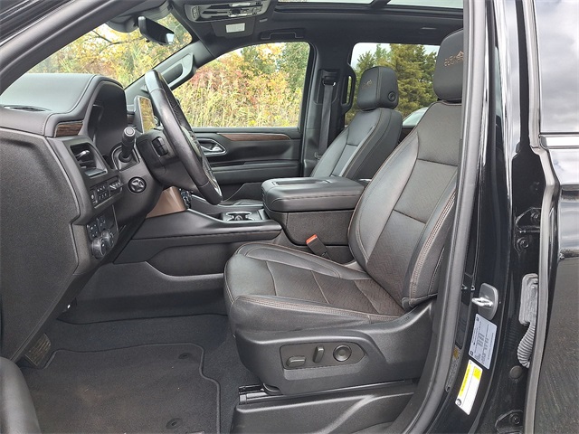 2023 Chevrolet Tahoe High Country for sale at PATRIOT BUICK GMC OF BOYERTOWN