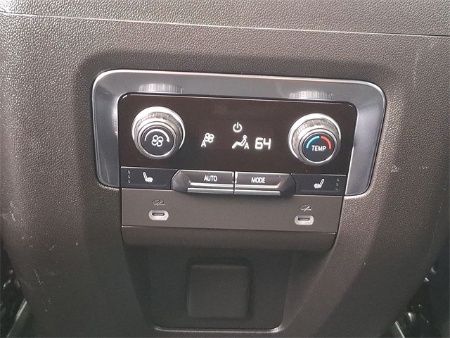 2023 Chevrolet Tahoe High Country for sale at PATRIOT BUICK GMC OF BOYERTOWN