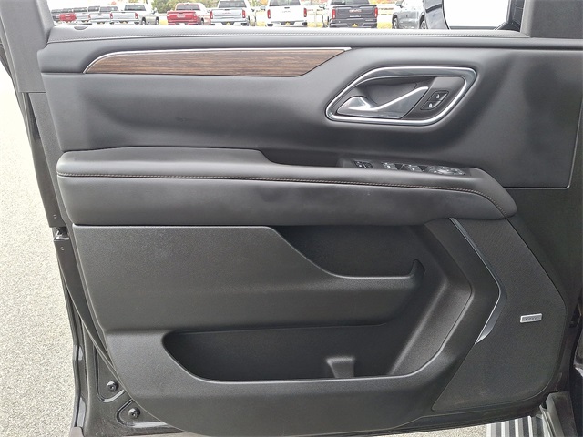 2023 Chevrolet Tahoe High Country for sale at PATRIOT BUICK GMC OF BOYERTOWN