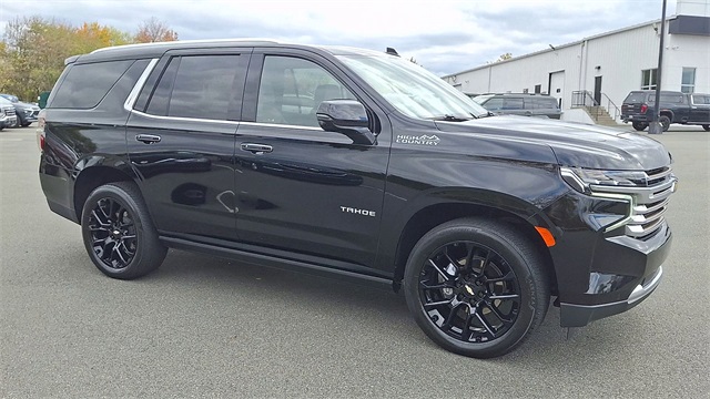 2023 Chevrolet Tahoe High Country for sale at PATRIOT BUICK GMC OF BOYERTOWN