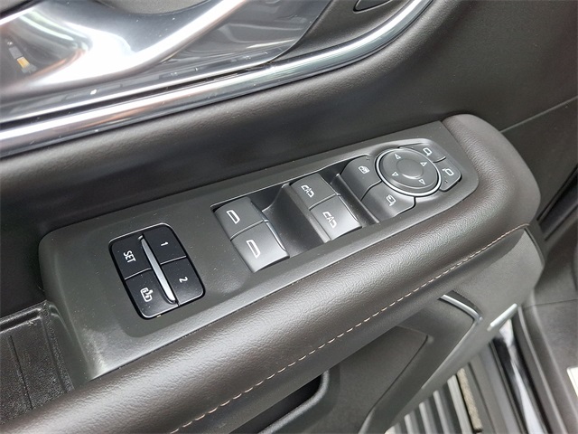 2023 Chevrolet Tahoe High Country for sale at PATRIOT BUICK GMC OF BOYERTOWN