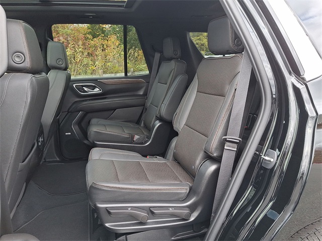 2023 Chevrolet Tahoe High Country for sale at PATRIOT BUICK GMC OF BOYERTOWN