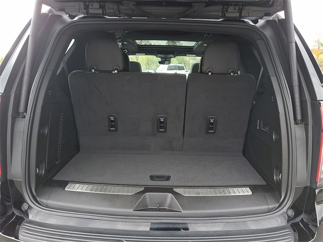 2023 Chevrolet Tahoe High Country for sale at PATRIOT BUICK GMC OF BOYERTOWN