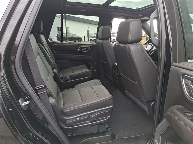 2023 Chevrolet Tahoe High Country for sale at PATRIOT BUICK GMC OF BOYERTOWN