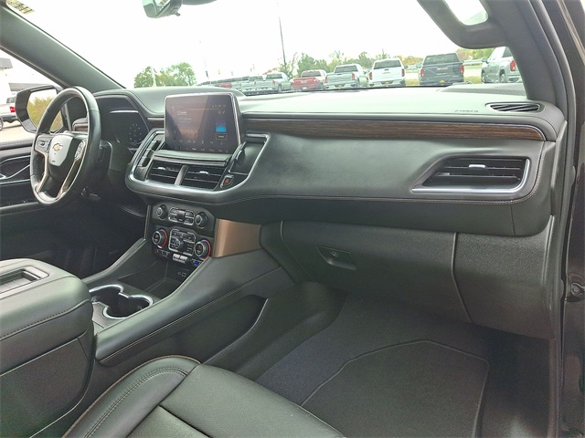 2023 Chevrolet Tahoe High Country for sale at PATRIOT BUICK GMC OF BOYERTOWN