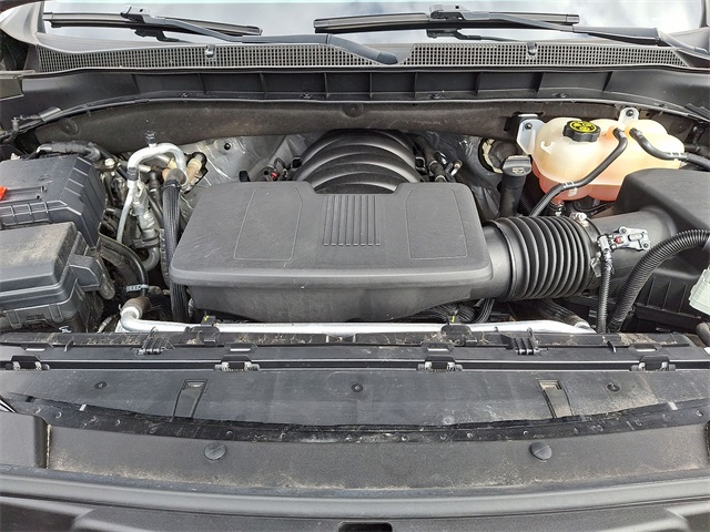 2023 Chevrolet Tahoe High Country for sale at PATRIOT BUICK GMC OF BOYERTOWN