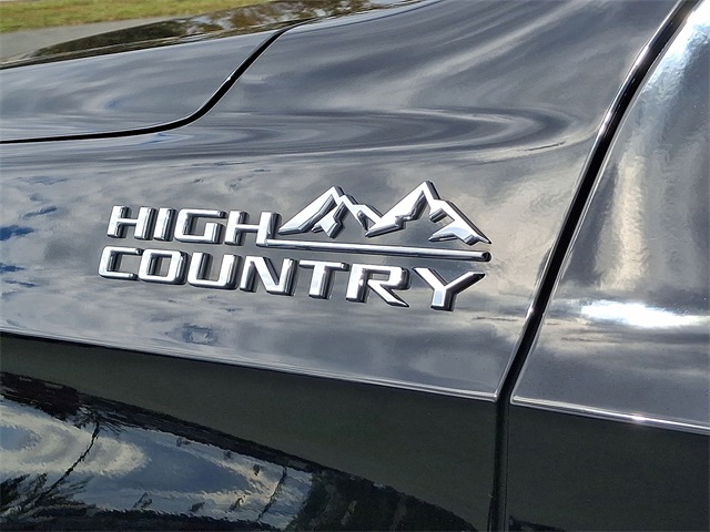 2023 Chevrolet Tahoe High Country for sale at PATRIOT BUICK GMC OF BOYERTOWN