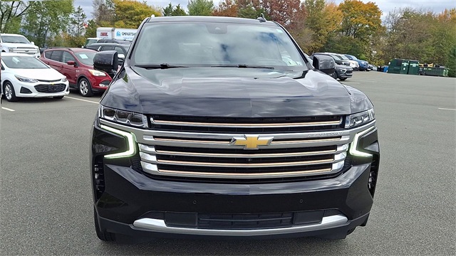 2023 Chevrolet Tahoe High Country for sale at PATRIOT BUICK GMC OF BOYERTOWN