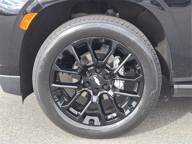 2023 Chevrolet Tahoe High Country for sale at PATRIOT BUICK GMC OF BOYERTOWN